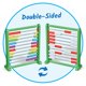 thumbnail image 2 of Abacus hand2mind, 100 cuentas de plástico, doble cara, para niños, 2 of 7