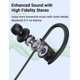 thumbnail image 3 of Auriculares Stiive Bluetooth 5.3 Inalámbricos IPX7, 3 of 7