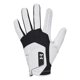 thumbnail image 1 of Guante de Golf Iso-Chill para Hombre Under Armour Negro Blanco Talla Pequeña, 1 of 2