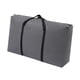 thumbnail image 3 of Bolsa De Mudanza Contenedor De Almacenamiento Portátil Bolsa De Almacenamiento Para Ropa Mantas Sábanas S, 3 of 3