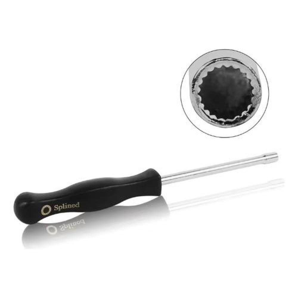 Genérico Husqvarna - Destornillador Compatible Con Carburadores Husqvarna