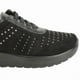 thumbnail image 4 of Zapatilla New Walk Brillos Slip On Negra, 4 of 5
