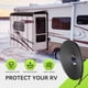 thumbnail image 2 of Junta Slide Out RVMATE RMSOSU de 40 ft en TPE impermeable para RV, 2 of 3
