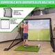 thumbnail image 5 of Accesorio de golf GoSports ELITE Shank Net para redes de golf ELITE, 5 of 6