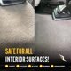 thumbnail image 3 of Limpiador de interiores Legendary Car Care 473 ml, paquete de 2, 3 of 8