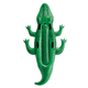 thumbnail image 3 of Flotador Inflable Diseño Intex Cocodrilo Grande 203x114 Cm Giant Gator, 3 of 3