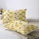 thumbnail image 4 of Pooh Bear Bedding Sets Cartoon Duvet Cover Lightweight 3 Piece Bet Sets for Kids Boys Girls, 4 of 5