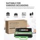 thumbnail image 5 of Caja de tóner residual Cittogbu WT-223CL, paquete de 1, para impresoras Brother, 5 of 6