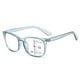 thumbnail image 1 of Gafas de presbicia progresivas multienfoque anti-luz azul con zoom inteligente, función de doble luz para cerca y lejos, para hombres y mujeres, 1 of 5