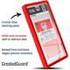 thumbnail image 5 of Protector de Fundas para Cartas GradedGuard Metálico Mate Dorado, 5 of 5