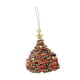 thumbnail image 3 of Decoración Para árbol De Navidad Con Forma De Libro, Regalo Para Amantes De Los Libros, Para Festivales De Oficina, Ventana B, 3 of 3