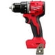 thumbnail image 1 of Taladro/destornillador inalámbrico Milwaukee M118 18 V Li-Ion 1.2 kg, 1 of 3