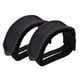 thumbnail image 5 of Correas De Pedal De Bicicleta Cinturón Universal Para Bicicleta De Ejercicio Estacionaria De Piñón Fijo 2 Piezas, 5 of 5