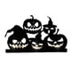 thumbnail image 2 of Portavelas De Halloween Candelabro Decorativo Para Festivales, Vacaciones, Estilo Interior D, 2 of 3