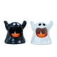 thumbnail image 1 of Adorno con Luces Fantasma Blanco y Negro Halloween Big Party, 1 of 2