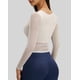 thumbnail image 3 of Polera Deportiva Premium Chic Soporte y Estilo Pro - JYT027, 3 of 4