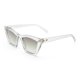thumbnail image 1 of Gafas de sol Le Specs Velodrome Gris Ahumado, 1 of 5