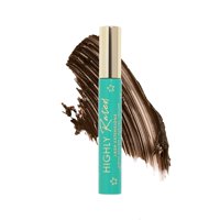 Extensiones De Pestañas Mascara Milani Highly Rated, Color Marrón, 16 Ml