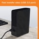 thumbnail image 4 of Disco duro externo Western Digital Elements 6TB USB 3.0, 4 of 6