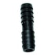 thumbnail image 1 of Conector estriado Valterra RF855 3/8" negro, 1 of 1