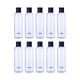 thumbnail image 3 of Botellas Vacías Para Champú, Elegante Botella Para Encimera, Hotel, Lavandería, 120ml, 10 Uds., 3 of 3