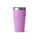 thumbnail image 5 of Vaso YETI Rambler de acero inoxidable con aislamiento al vacío de 590 ml, 5 of 9