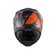 thumbnail image 3 of Casco para moto NexxX.WST3 B-SIDE BLUE TEAL.ORANGE XL, 3 of 5
