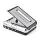 thumbnail image 4 of Convertidor portátil de casete a MP3 Zopsc con auriculares USB, 4 of 9