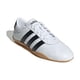 thumbnail image 1 of Zapatillas Grand Court Lo Sneaker Blancas Negras Gum 7 5, 1 of 9