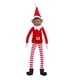 thumbnail image 4 of Elfos de peluche Behavin' Badly Christmas Elf, 30 cm, color marrón, 4 of 8