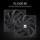 thumbnail image 5 of Enfriador de aire para CPU Thermalright Peerless Assassin 120 SE negro, 5 of 8