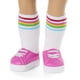 thumbnail image 5 of Doll American Girl Truly Me, 18 pulgadas, #115, ojos grises, cabello rizado, 5 of 6