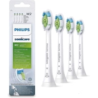 Cabezales De Repuesto Philips Sonicare, Color Blanco, Paquete De 4