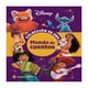 thumbnail image 1 of Libro Mundo de cuentos, 1 of 2