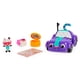 thumbnail image 2 of Set Picnic "Carlita y Pandy" Gabby's Dollhouse, 2 of 3