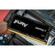 thumbnail image 5 of Memoria RAM Fury Impact KF432S20IB/8 8 GB DDR4 3200 MHz negro Talla única, 5 of 6