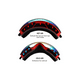 thumbnail image 3 of Antiparras Gafas De Nieve Ski Snowboard Antiniebla, 3 of 3