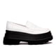 thumbnail image 1 of Mocasín Casual Mujer Masha Blanco 38, 1 of 3