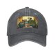 thumbnail image 1 of Sombrero Vaquero Desmarcar Buenos Tiempos, 1 of 6