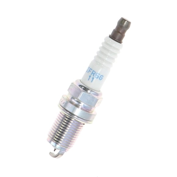 Bujía NGK IFR5G11 Laser Iridium, paquete de 1