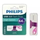 thumbnail image 1 of Pendrive Philips Usb 3.0 64gb / Citi Color Violeta, 1 of 2