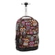 thumbnail image 1 of Mochila con ruedas Rockland R02-OWL con compartimento para portátil, 1 of 1