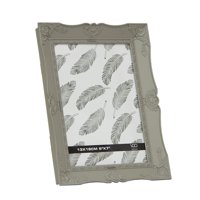 Vgo - Marco 20X30 Plástico Antique