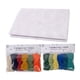 thumbnail image 4 of Tela De Punto De Cruz DIY Decoración Resistente Costura Artesanía Sólida Tela Aida B Set, 4 of 5