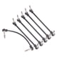 thumbnail image 2 of Efectos De Guitarra Cable Pedal Patch De Guitarra Cable Auxiliar Para Piezas De Repuesto De Lubina Tipo E, 2 of 5