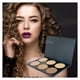thumbnail image 1 of Paleta de polvos compactos 6 tonos acabado natural, 1 of 2