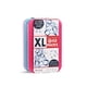 thumbnail image 1 of Ice Packs Fit & Fresh Cool Cool Coolers XL Slim, paquete de 4, 1 of 6