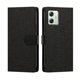 thumbnail image 2 of Cartera Funda para Motorola Moto G54 Power Carga Inalámbrica, Negro, 2 of 6