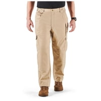Pantalones 5.11 Taclite Pro Ripstop Livianos Tácticos Tdu Caqui 30W30L