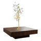 thumbnail image 2 of Lámpara Pie Arbol Mariposas Luz Cálida Ambiente ALJ, 2 of 3